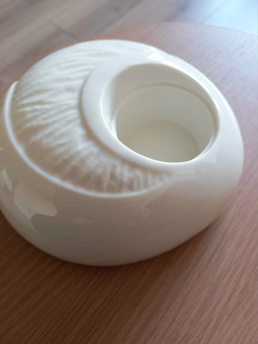 Belleek living sandwave - living, tea