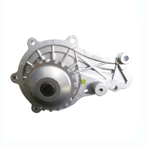 Water pump teeth - pump,