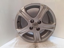 TOYOTA YARIS TR VVT-I MM MK2