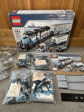 LEGO Creator Expert: Maersk