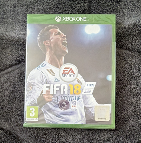 Sports fifa xbox one - ea,