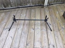 Fox frontier old skool - frontier, rod