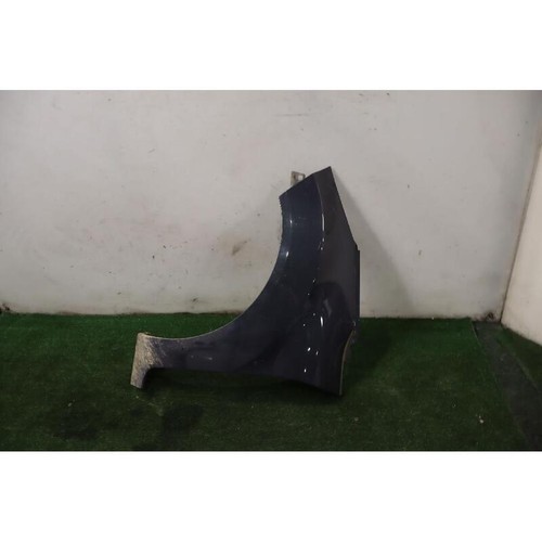 Front wing ford fiesta - front,