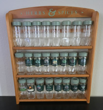 Vintage McCormick 3-Tier