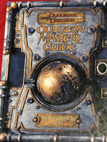 Dungeons dragons dungeon - dungeons,