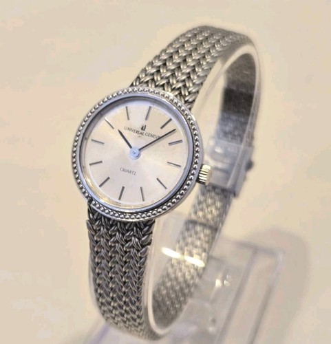 Universal geneve working - universal,