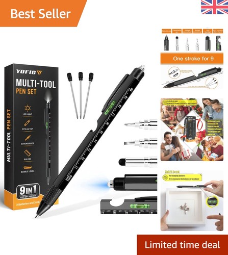 Durable 1 multi - in,