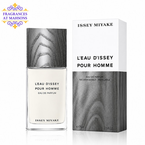 Issey miyake eau - issey, d’issey