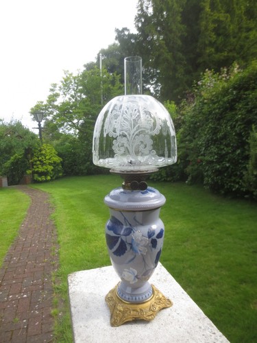 Antique wright butler vase - antique,