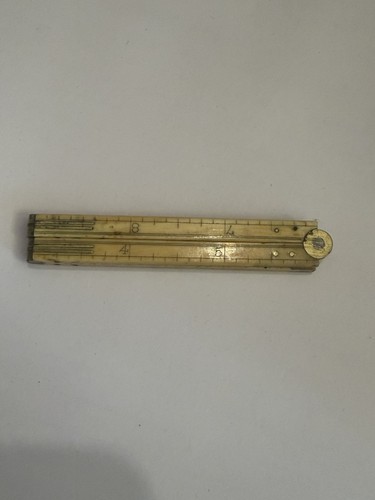 Vintage mid century folding - mid,
