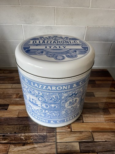 Large vintage lazzaroni - large, &