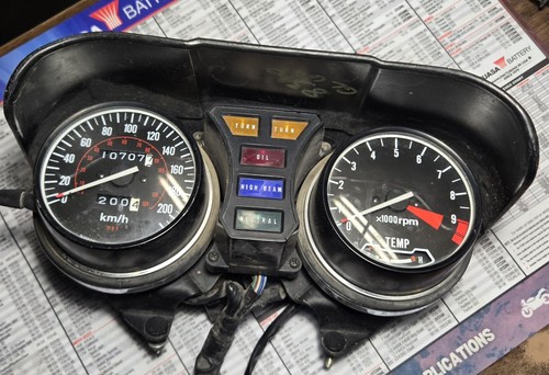 Oem honda 1983 gl650 - honda,