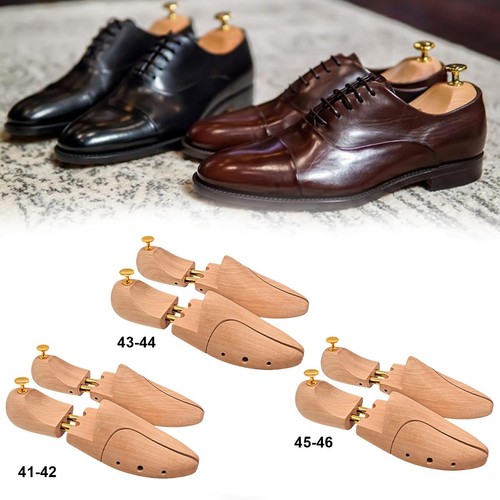 Wood men shoe - wood,