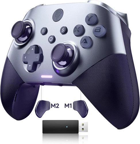 Easysmx x10 master - x10, wireless