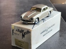 1/43 VINTAGE PATHFINDER MODELS