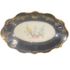 RARE Antique Unmarked Z. S. &