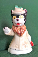 WADE Noddy's Friend  MISS FLUFFY CAT   issued in 1958.  Excellent Condition.