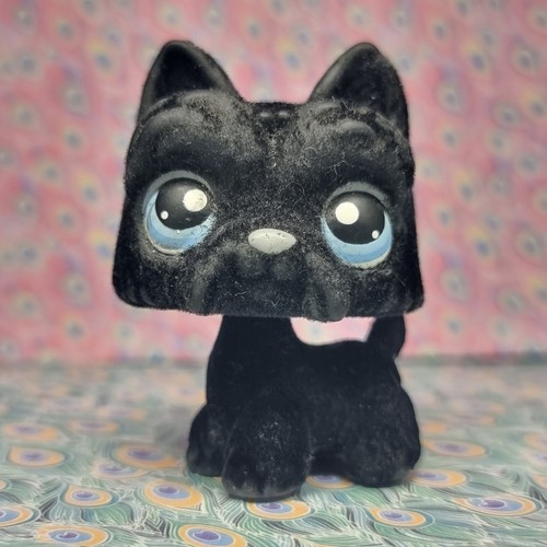 Lps littlest pet shop - littlest,