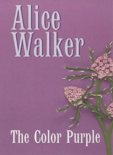 The color purple alice walker - color, purple-alice