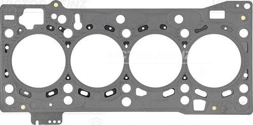 Gasket cylinder head - cylinder,