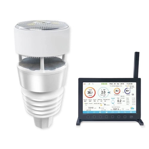 Ecowitt hp2564 wittboy - ecowitt, pro