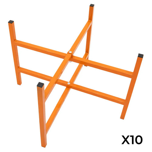 Mortar spot board stand 10 - x,