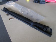 BMW 5 SERIES G61 G99 M5 REAR CARGO NET  DOG GUARD LOAD COVER 51475A4EE53 2023-26