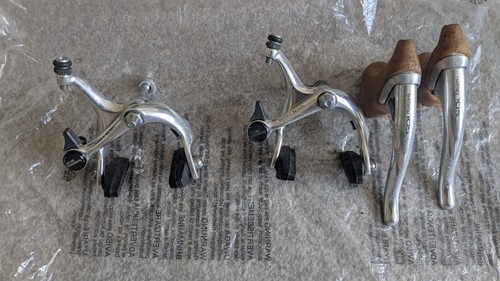 Vintage shimano 105 - shimano, 1050