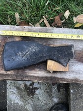 Vintage Shipwrights Axe