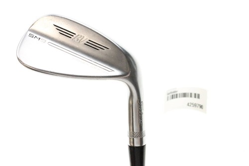 Titleist vokey sm9 tour - titleist, chrome