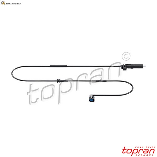 Wheel speed sensor 304 - sensor, 985