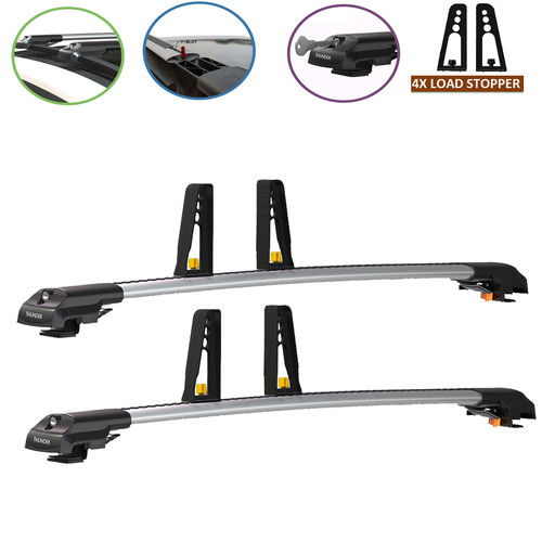 Jeep liberty lockable - liberty, grey