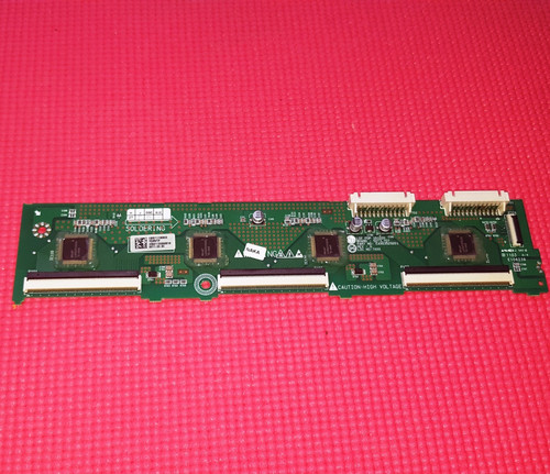Buffer board for 50pt353k - board,