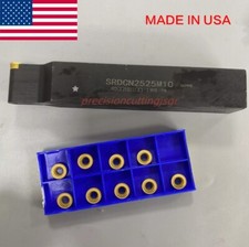 25 X 150MM SRDCN Lathe