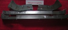 Opel Ascona B longitudinal