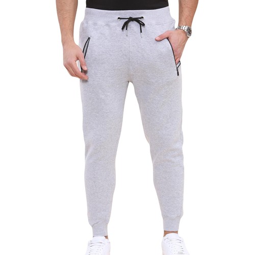 Mens fleece jogging bottoms - mens,