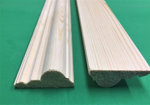 Dado rail decorative - dado,