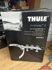 Thule Archway 3 Bike Bicycle