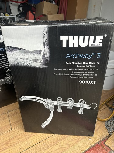 Thule archway bike bicycle - archway, 3