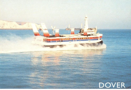 Dover harbour cliffs - dover,