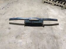 DISCOVERY 1/ DEFENDER WINCH BUMPER METAL HEAVY DUTY