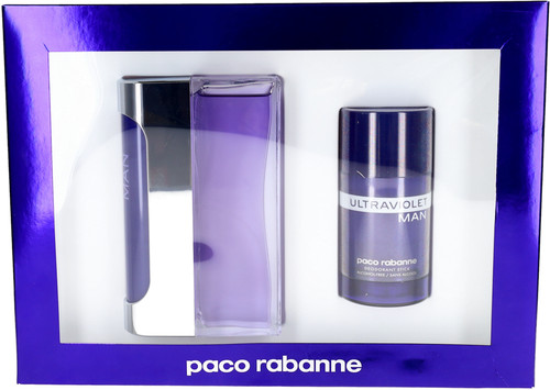 Ultraviolet paco rabanne - by,