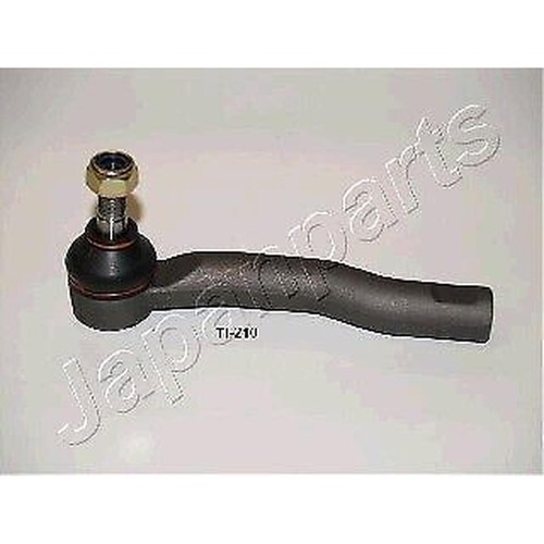 Tie rod end japanparts 207l - end, ti-207l