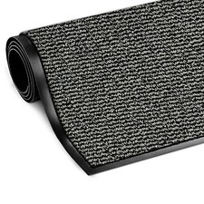 Non Slip Indoor Door Mat Small