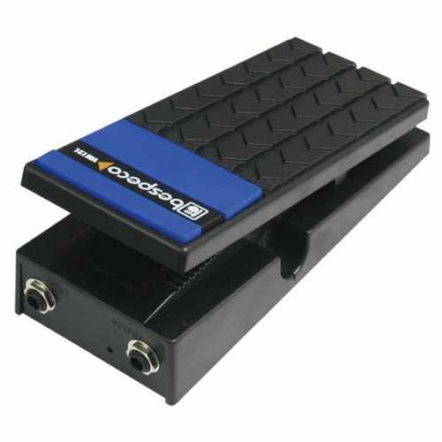 Bespeco volume pedal - volume, vm12l
