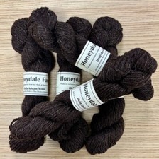 Hebridean Pure Breed Natural