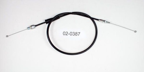 Cable throttle xr650r - cable, 00-07