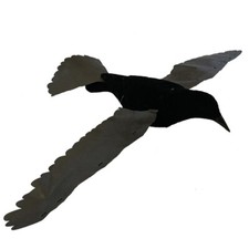 Proflap Flying Crow Decoys x2
