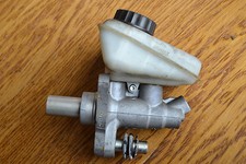 Mercedes S Class Brake Master