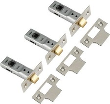 Yale Tubular Mortice Latch